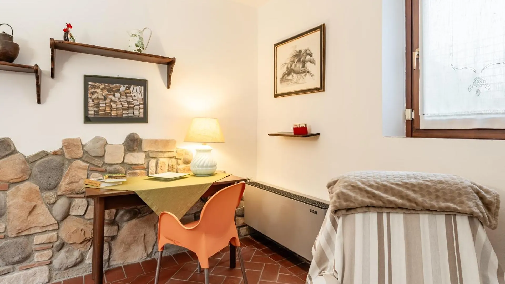 Bella Toscana Relax Monsummano Terme