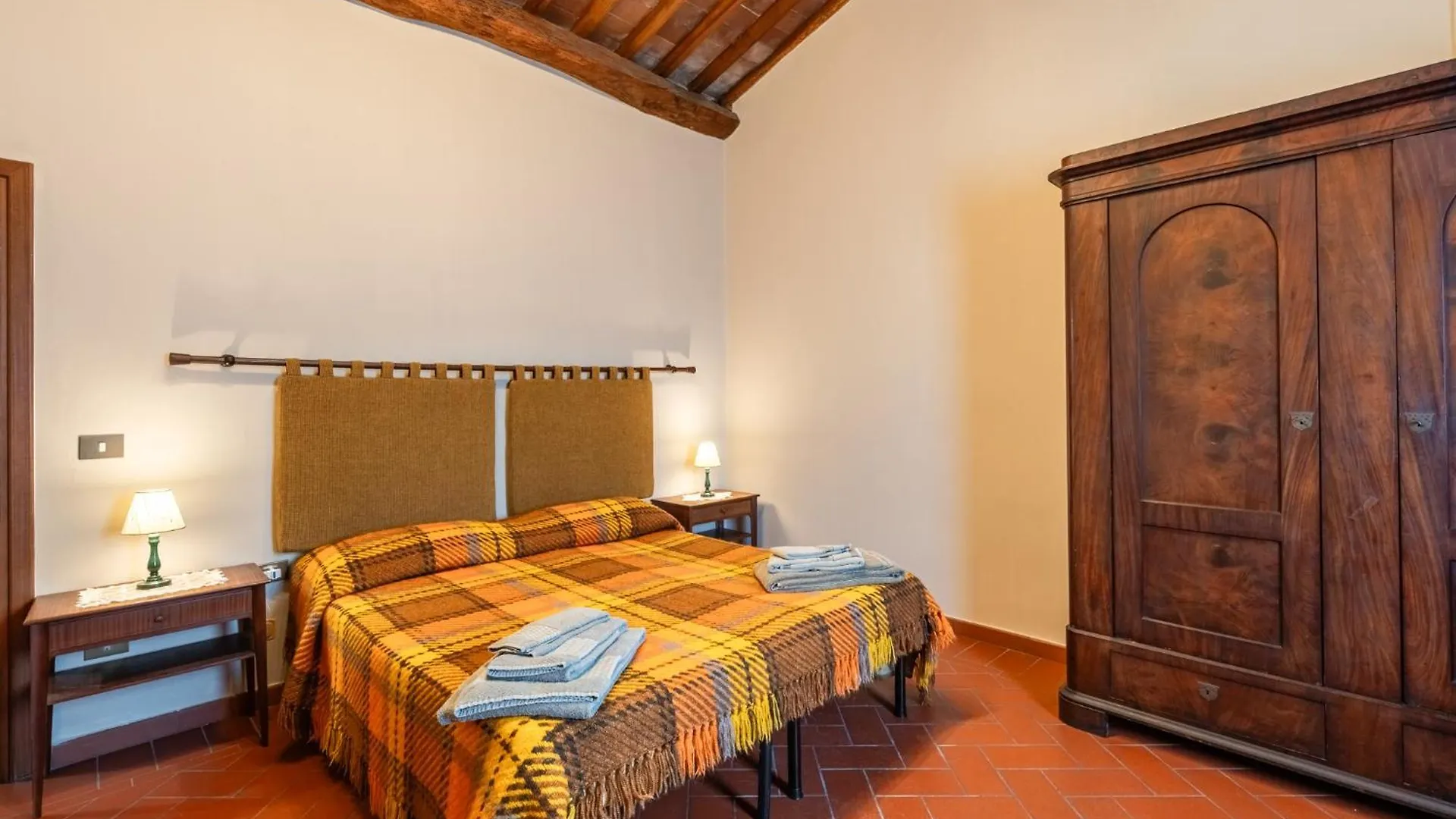 Villa Bella Toscana Relax Monsummano Terme