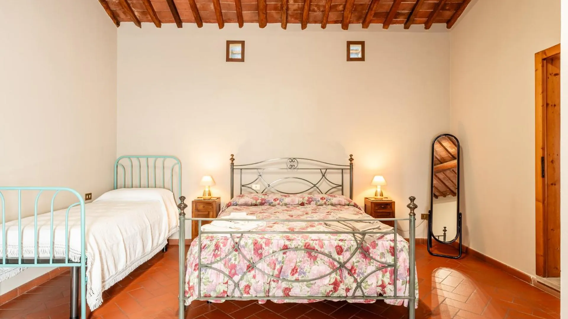 Bella Toscana Relax Monsummano Terme Villa