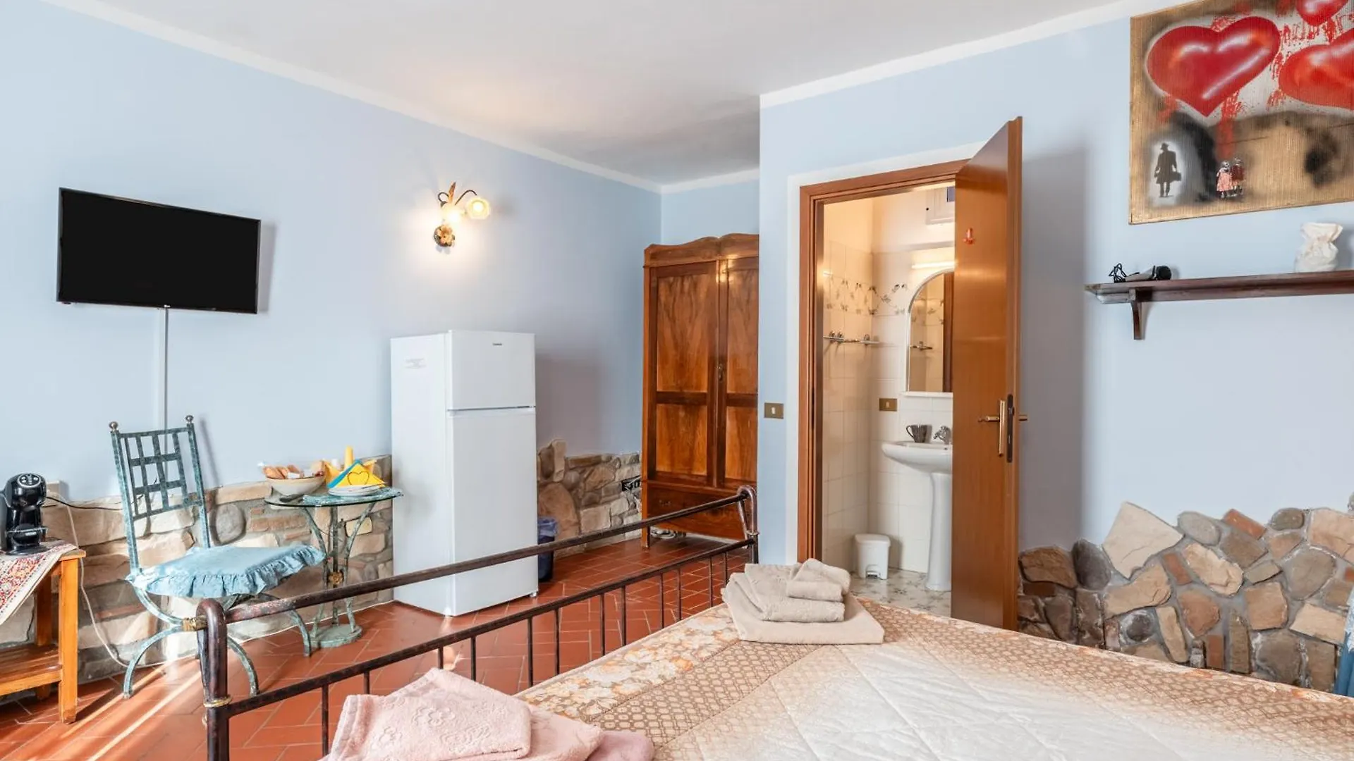 Villa Bella Toscana Relax Monsummano Terme