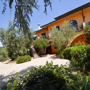 Couette-café Poggio Degli Olivi, Monsummano Terme